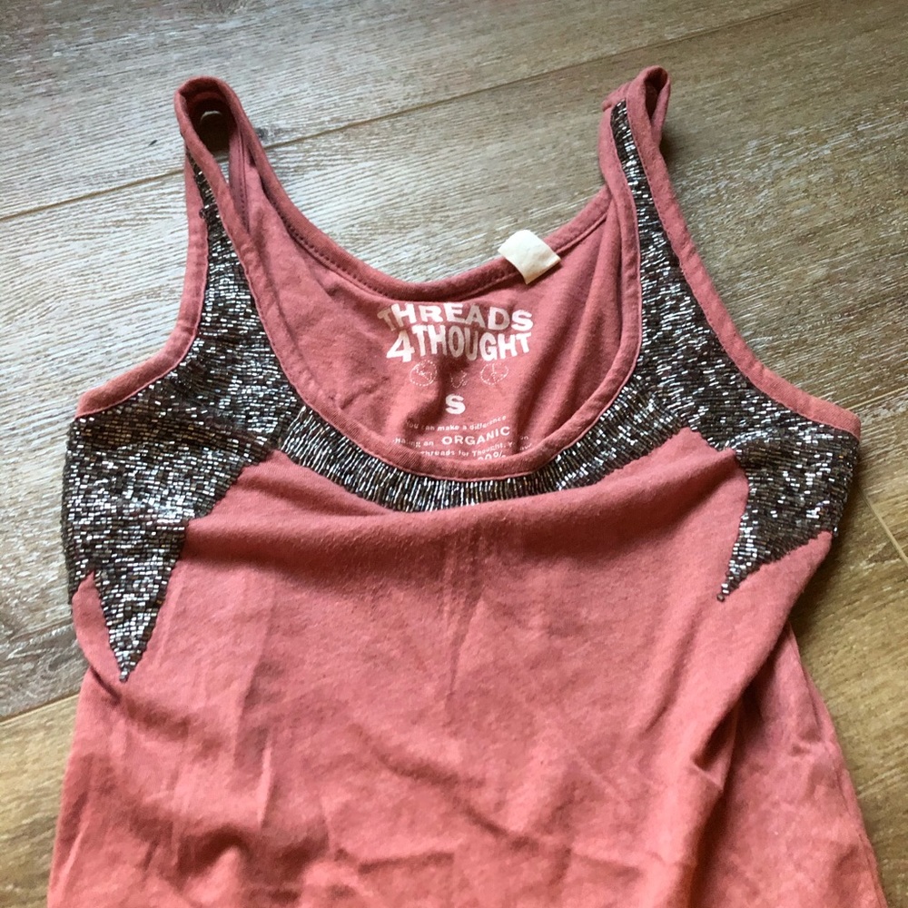 Threads 4 Thought Tank - Picture 2 of 2